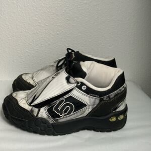 510 (Five Ten) Mountain biking shoes women’s‎ size 8.5 bike trail riding